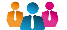 KWS Kuwait Partners Logo