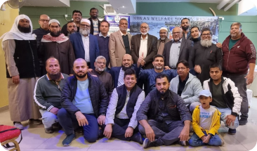 Coordination Committee Members